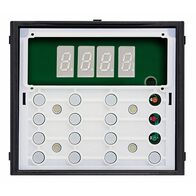 Sfera - digital numeric keypad module