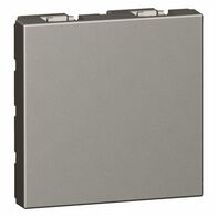 ARTEOR 2 Module Blanking Plate Magnesium