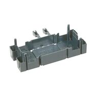 DLP PVC Arteor 2 Module Mount Back Box 65mm or 85mm Covers