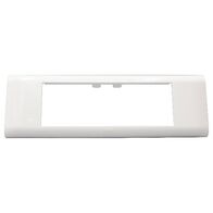 DLP PVC 65mm Arteor 6 Module Support Frame