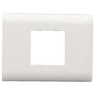 DLP PVC 85mm Arteor 2 Module Support Frame