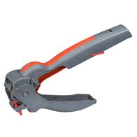 Starfix crimping tool for ferrules in strips 4-6mm² supplied with adjustment wheel and empty applicator