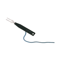MEMOCAB - Accessory selecting prong double prong metal for 18 or 30mm marker holders black