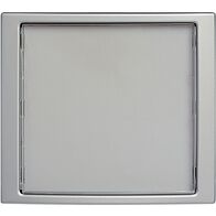 Sfera - name plate module allmetal