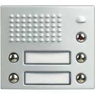 Sfera - audio cvr 4 btn dbl side