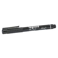 Black Felt-Tip Marker Pen