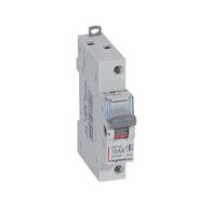 DX³-IS 1P 250V~ 16A Isolating Switch