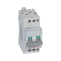 DX³-IS 3P 400V~ 20A Isolating Switch