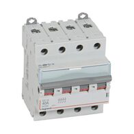 DX³-IS 4P 400V~ 40A Isolating Switch