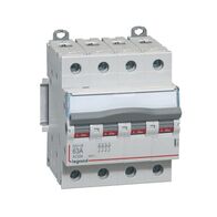 DX³-IS 4P 400V~ 63A Isolating Switch