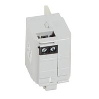 DPX³ 48V Shunt Release