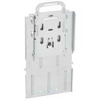DPX³ 250 4P Fixing Plate with Earth Leakage Module