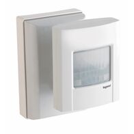 Sensor Occupancy all load 3 wire with override IP66 240V a.c. 18m range 120° -  10 Lux to Full Sun