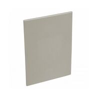 ARTEOR Blanking Plate Champagne