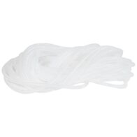Transcab - Accessory duct with cover - 2 metre length spiral binding 12mm 25m rolls
