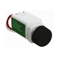 Arteor 770 series - Rotary dimmer mechanism Trailing edge 2 wire 400VA 240V a.c. magnesium