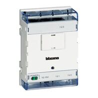 Bticino D45 2-3 IU Apartment Interface