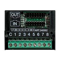 Bticino Universal Speaker Unit  and Pushbutton Expander Accessory