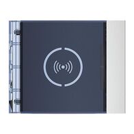 Bticino Sfera New RFID Proximity Reader Front Cover Allmetal