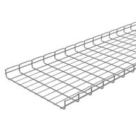 Cablofil CF54/500ZNAL Steel Wire Cable Tray 3m