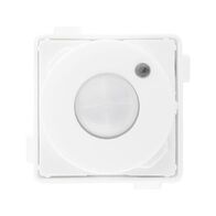 Excel Life 5A 3 Wire PIR Sensor Mechanism White