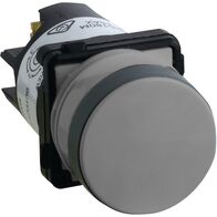 Excel Life - Switch mechanism rotary 16A 240V a.c. 6A 240V a.c. - urban grey