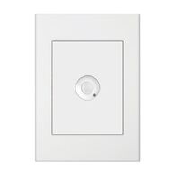 HPM VIVO 5A 3 Wire PIR Sensor White