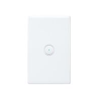 Excel Life Smart Dimmer 1 Gang White