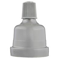 HPM 15A 3 Pin Extension Socket Outlet Grey