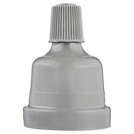 HPM 10A 3 Pin Extension Socket Outlet Grey