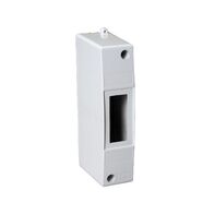 HC Surface Mount 1 Module DIN Enclosure