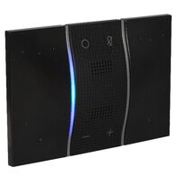 Living Now MyHome Up Alexa voice and 2 Light Control 3 Module Black