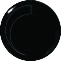 HPM Dimmer & Rotary Fan Knob Black