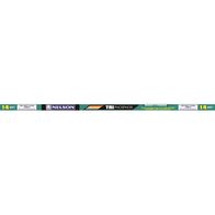 Nelson - Fluorescent T5 lamp Straight - 14W cool white 4000K 549mm - Rated average 12000 hours life