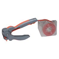 Starfix crimping tool for ferrules in strips 0.5-2.5mm² supplied with adjustment wheel and empty applicator