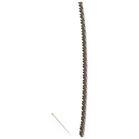 CAB3 - Markers for terminal blocks and wiring 0.15 to 0.5mm² numbers - colour code 0.15-0.5mm² brown number 1 pack of 1000