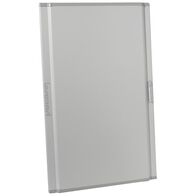 XL³ IP43 Metal curved door for XL³ 800 Enclosure Cat No 20408