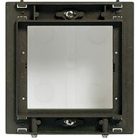 Sfera - frame + back box 1mod