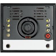 Sfera - audio/colour video module