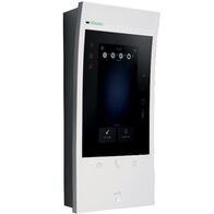Bticino Classe 300EOS Touch Screen Video Internal Unit with Wi-Fi