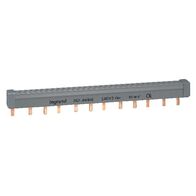 Legrand 3P 12 Module Prong-type Supply Busbar