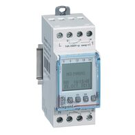 Digital multifunction annual program 2 channels 230V a.c. 5yr reserve multifunction 28 programme 2 module