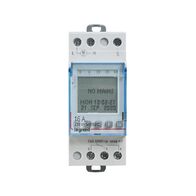 ALPHAREX3 Digital Bluetooth Time Clock - 1 Channel - Week - Astro 230V
