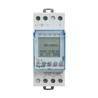 ALPHAREX3 Digital Bluetooth Time Clock - 1 Channel - Year - Astro 230V