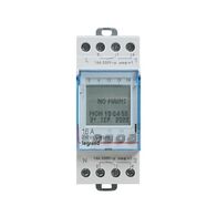 ALPHAREX3 Digital Bluetooth Time Clock - 2 Channel - Years - Astro 230V