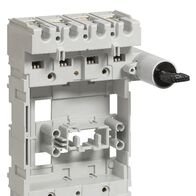DPX³ Plug-In Base Profalux Locking Accessory
