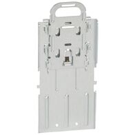 DPX³ 160 4P Fixing Plate with Earth Leakage Module