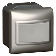 Arteor modular - Electronic device automatic switch 2 wire 400W 250V a.c. 2 module magnesium