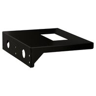 Wall bracket for LED Super Satellite - black