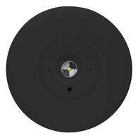 LED Satellite D50 complete with flex & plug - black finish with lithium battery